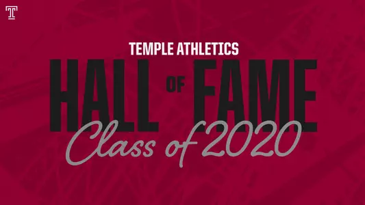 Temple Athletics Hall of Fame