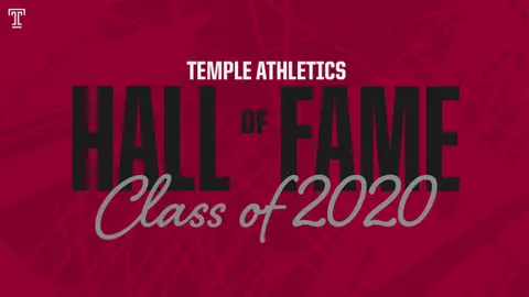 Temple Athletics Hall of Fame