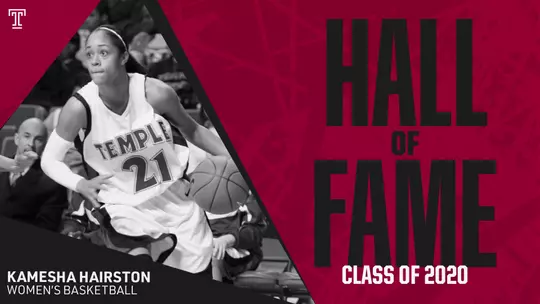 Hairston