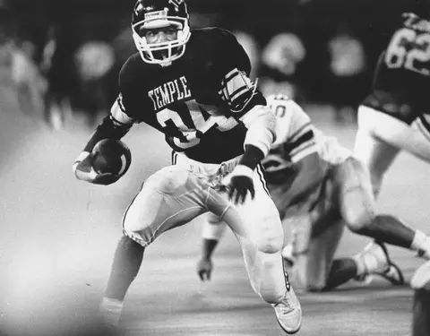 Todd McNair