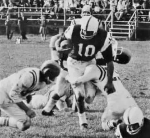 Joe Morelli