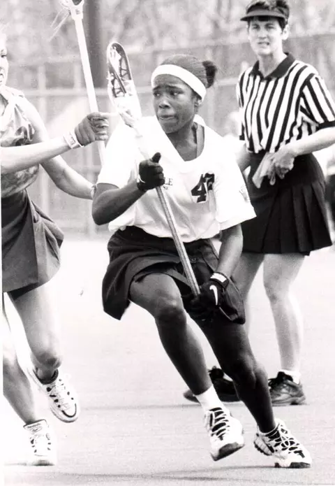 Nicole Ross Burris
