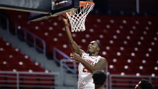 De'Vondre Perry