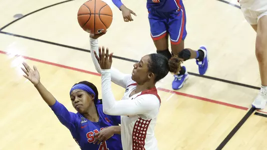 Temple Women's Basketball