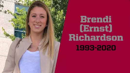 Brendi (Ernst) Richardson