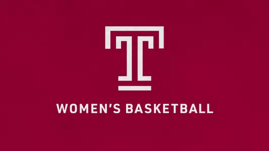 Temple Women's Basketball