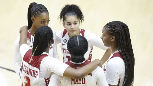 WBB Huddle