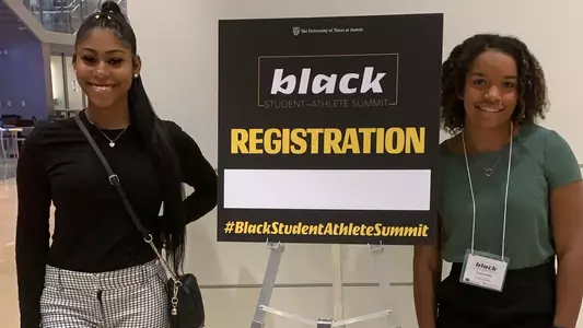 Black Student-Athlete Summit