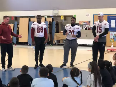 Camden Charter School