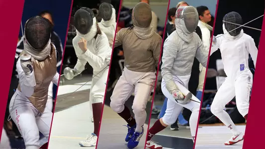 Fencing NCAA