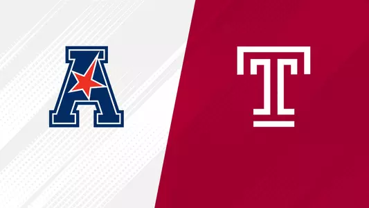 American Athletic Conference - Temple