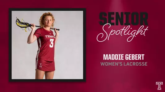Gebert Senior Spotlight