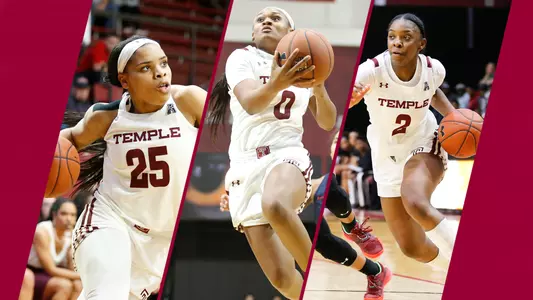 WBB Conference Awards