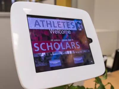 2014_09_29 Resnick Academic Resource Center opening