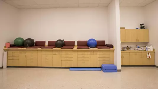 2015_12_08 Athletics Training Rooms