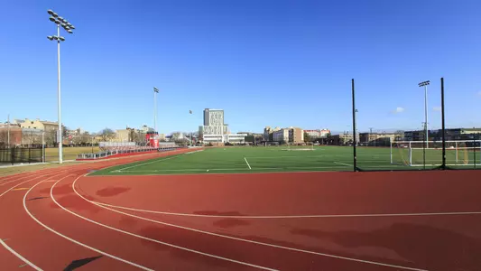 2017_01_19 Temple Sports complex