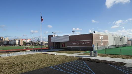 Temple Sports Complex Facilities Temple
