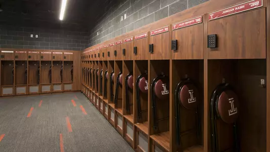 2017_01_19 Temple Sports complex