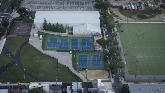 2017_06_27 Aerial Views of Main Campus
