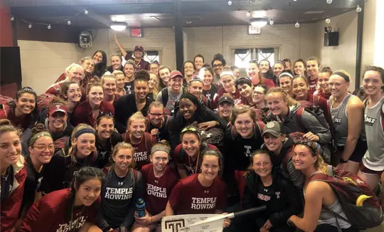 Kerianne McGee Blade of the Week