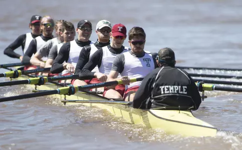 Men's Crew Picture 2019