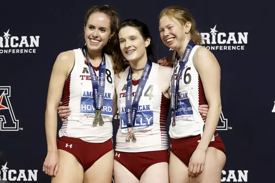 2020American Conference Indoor Track and Field Championships