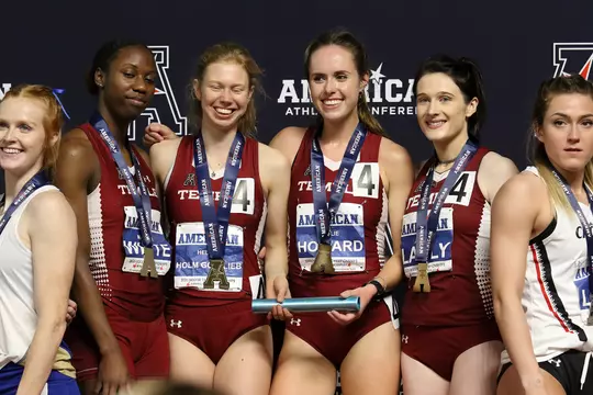 2020 Ohio Valley Conference Indoor Track and Field Championships