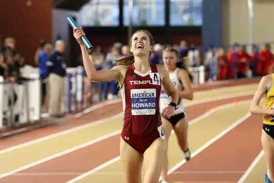 2020 Ohio Valley Conference Indoor Track and Field Championships
