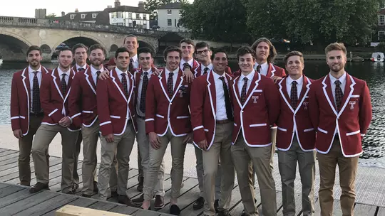 Temple Henley Crew 2018