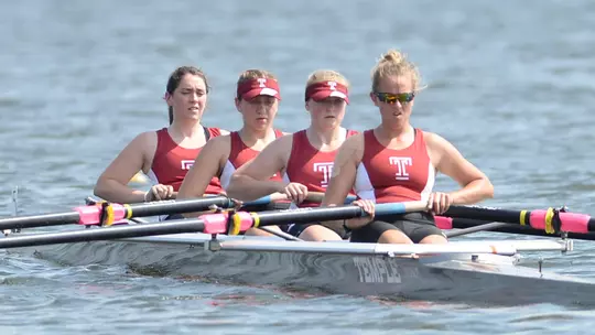SARASOTA, FL – MAY 13: American Athletic Conference 2017 Women’s Rowing Championships at Nathan
Benderson Park in Sarasota, FL on May 13, 2017 (Photo by Logan Newell/American Athletic Conference)