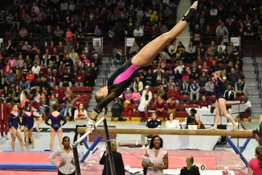 Temple Owls' DAISY TODD
