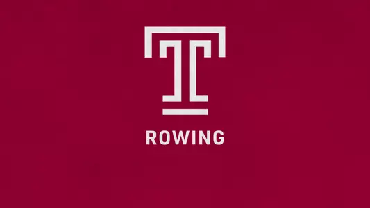 Temple Rowing