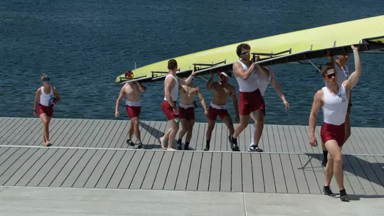 Temple Men's Crew