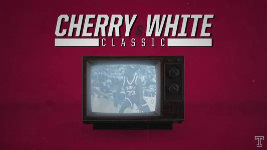 Cherry & White Classics