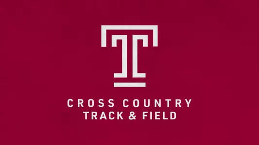 Temple XC/Track