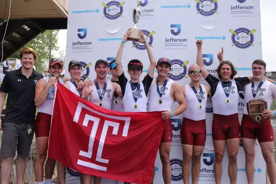Temple Crew