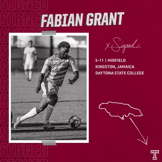 Fabian Grant