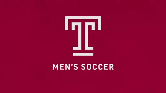 Temple Men's Soccer