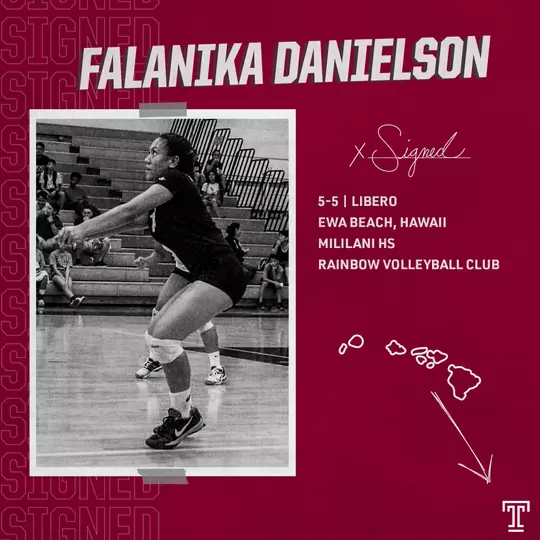 Falanika Danielson