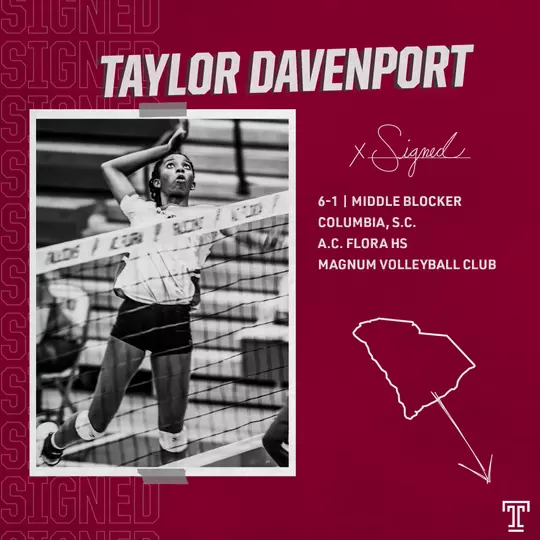Taylor Davenport
