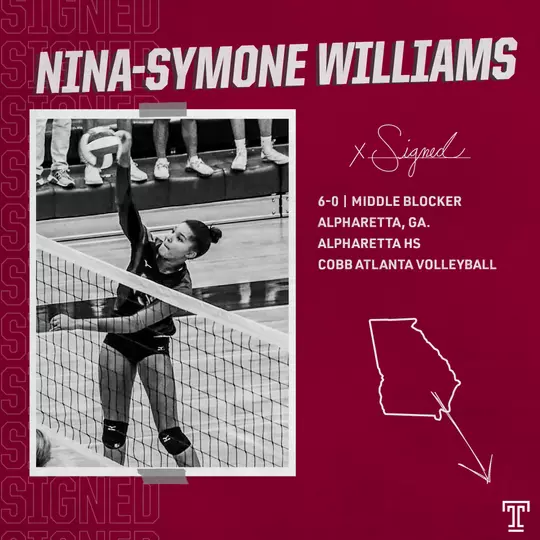 Nina-Symone Williams