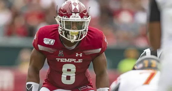 Isaiah Graham-Mobley