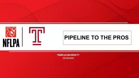 Pipeline to the Pros
