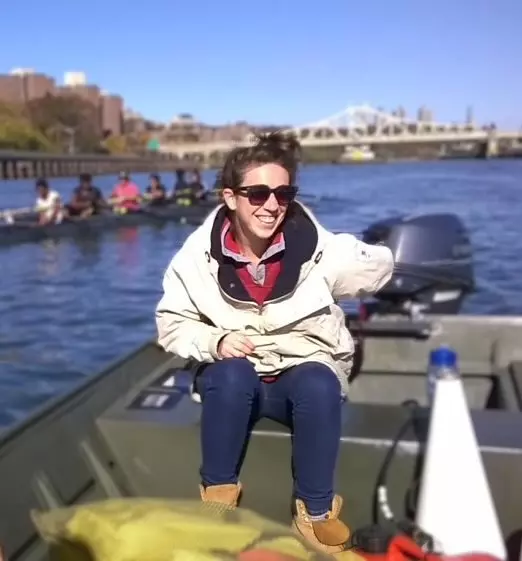 Bre Fitzsimmons Action