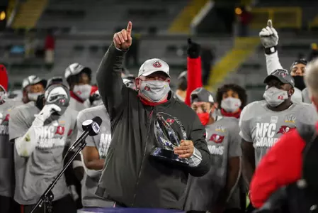 Bruce Arians