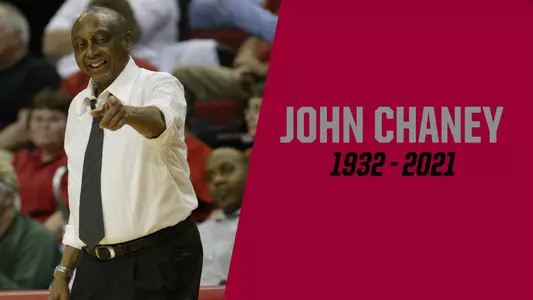 John Chaney