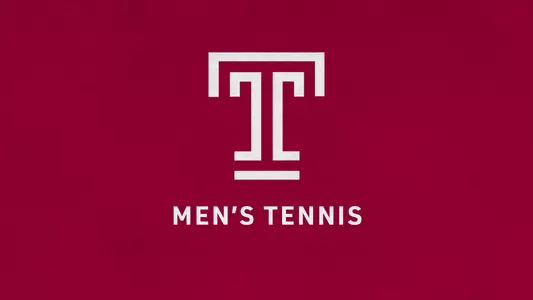 Temple Men's Tennis