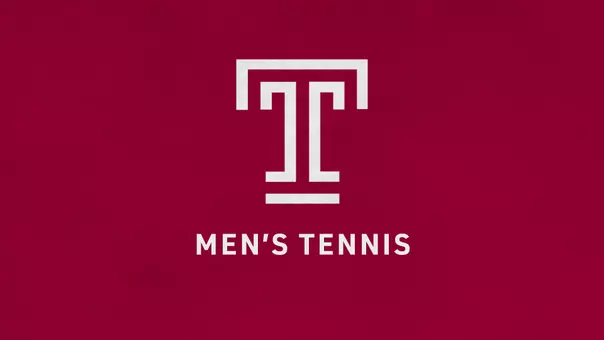 Temple Men's Tennis