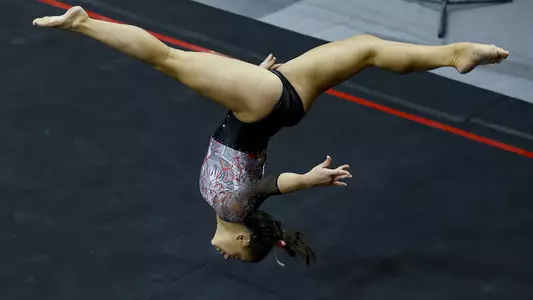 Temple Gymnastics