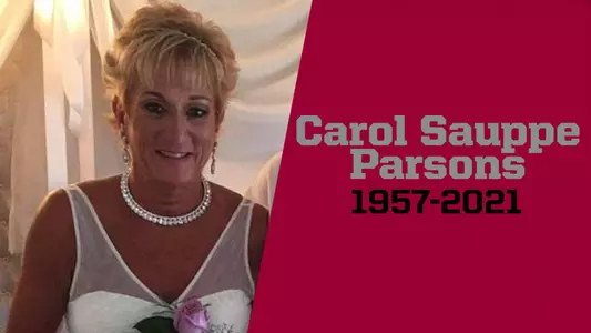 Carol Sauppe Parsons